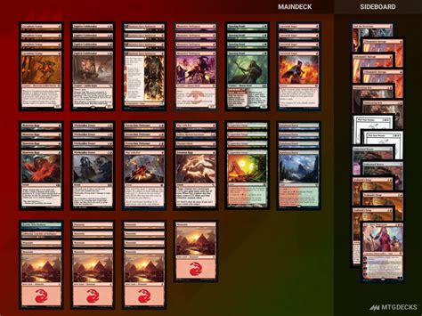 mtg decks|Iba pa.